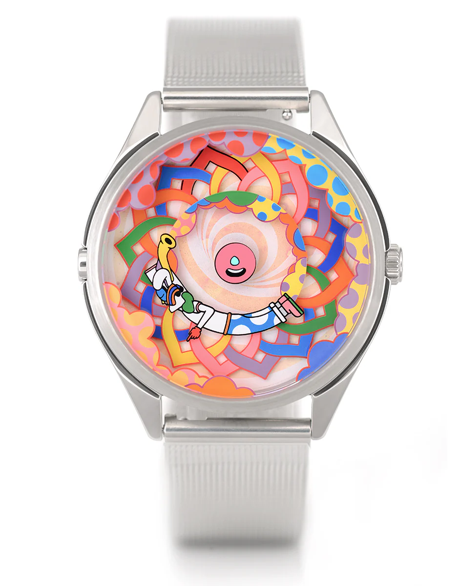 Medium Size Watches